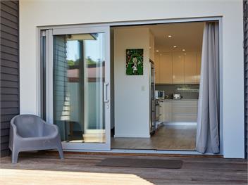 The Kaikoura Bach Retreat - Kaikoura