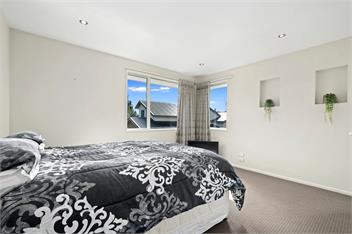 Hunter's Retreat (Bachcare) - Wanaka
