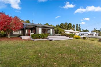 Waitetoko Waterfront (Bachcare) - Waitetoko