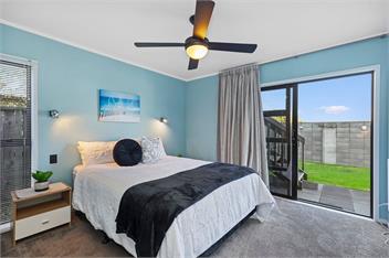 Maranui BeachSide Retreat (Bachcare) - Mt Maunganui