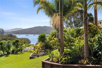 Ota Point Paradise (Bachcare) - Whangaroa