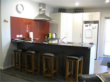 Granity Beach House - Granity