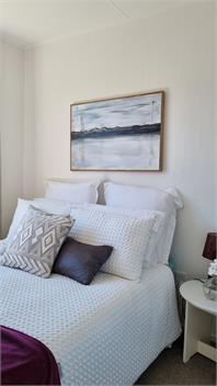 The Comfy Humphrey  - Wairarapa