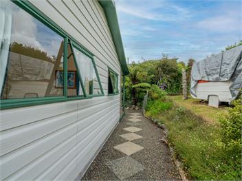 The Bach (Bachcare) - Whitianga