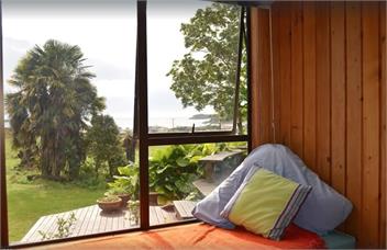 Theo's Place - Ligar Bay - Takaka