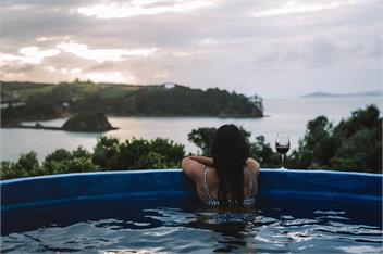 Ocean View - Waiheke Island