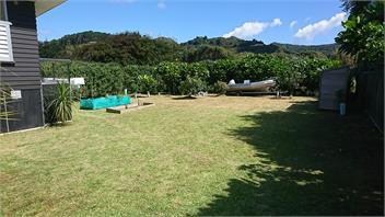 Medlands Retreat - Great Barrier Island