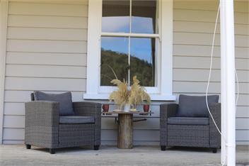 COZY ORGINAL FARM COTTAGE - Tui Ridge Homestay - Ohinewai