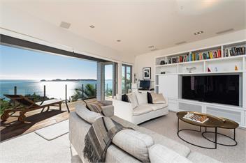 Heaven NZ - Qualmark accredited 5 Star Luxury Accommodation - Bay of Islands