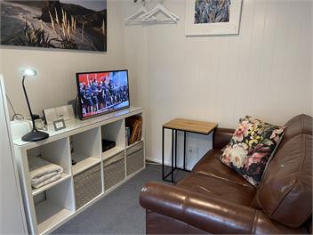 Piha Timeout Petite in the Hub - Auckland