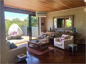 **Omaha Beach- Stylish Sun Filled Luxury Bach** - Auckland