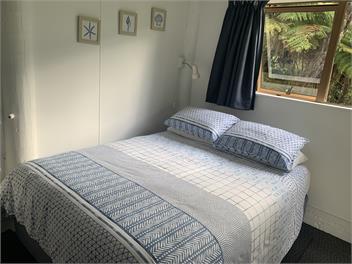 Rhodes End - Marlborough Sounds