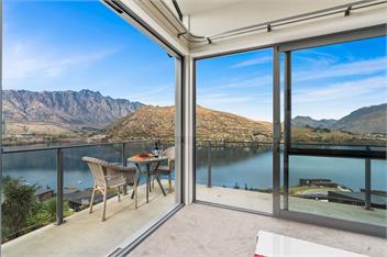 Lakeview Retreat (Bachcare) - Queenstown