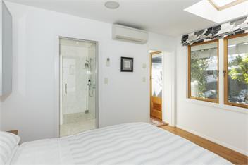 Sojourn Cottage - Nelson