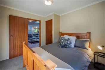 Woodills Wonderland (Bachcare) - Akaroa
