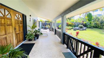 Inave Oasis Villa ‘ Your home away from Home’ - Rarotonga