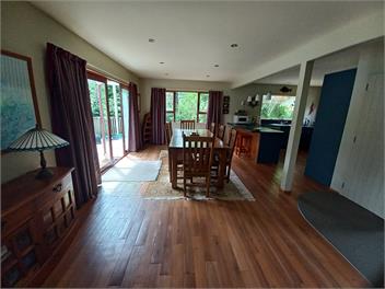 Holiday Home in Queen Charlotte Sound, Marlborough/Kaikoura - Marlborough Sounds