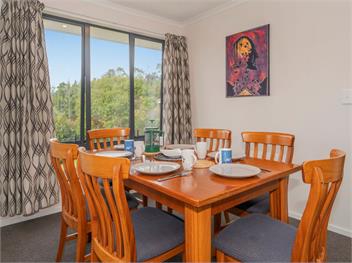 Manuka Lodge (Bachcare) - Tairua