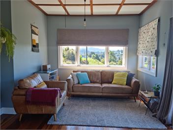 Waitawheta Cottage - Waihi