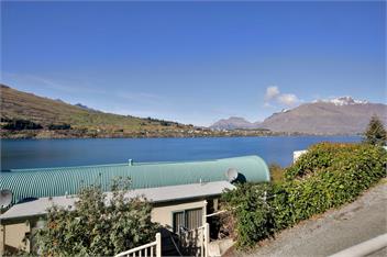 Frankton House (Bachcare) - Queenstown