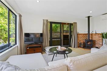 Bushside Cottage (Bachcare) - Akaroa