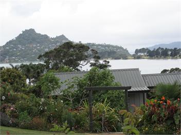 Heron Heights Accommodation - Coromandel Peninsula