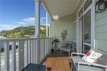 Trendy Townhouse - Nelson City