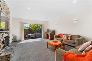 Heritage Villa 10 (Bachcare) - Wanaka