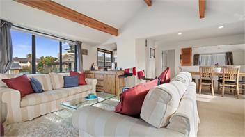 La Maison Ocean (Bachcare) - Mount Maunganui