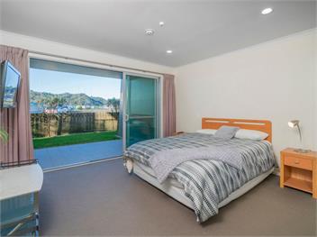 Marinaview (Bachcare) - Whitianga