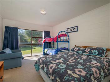 Location Plus (Bachcare) - Whangamata