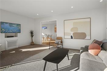 Private, 4BR, Family-Friendly Home and Garden, Free Parking near Airport - Christchurch