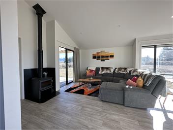 Ruataniwha Retreat - Twizel