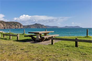 Beach Daze (Bachcare) - Tauranga Bay