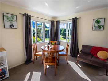 Marahau Kauri Cottage - Nelson