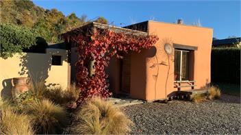 Tussock Cottage - Arrowtown