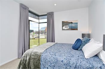 Lichfield Apartment - Christchurch 