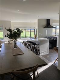 Yuki's Chalet - Canterbury