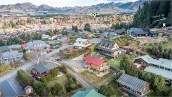 Acheron Views - a perfect alpine retreat - Hanmer Springs