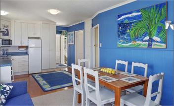 Pacific Paradise - Ohope