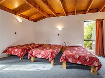 Mangawhero Tree House (Bachcare) - Ohakune