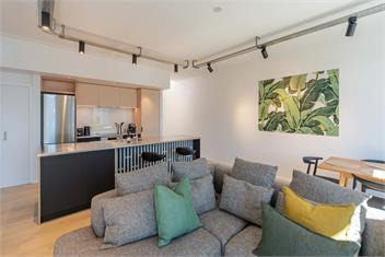 Inner City Apartments - 2 - Nelson