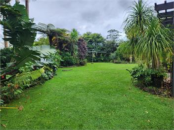 La Petite Ferme Manor - Spacious Garden Holiday Home - Kerikeri