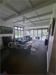 Orira River cottage - Umawera