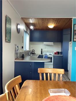 Le Havre - Akaroa