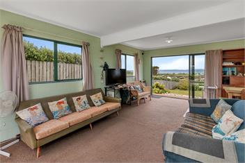 The Mermaid's Rest (Bachcare) - Kaitaia