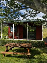 Dehra Doon Chalets - Tasman