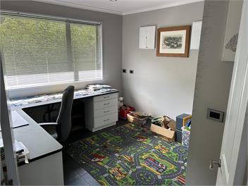 Large family home overlooking the Tasman Sea. - Greymouth