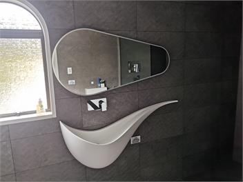 Luxury accommodation with spectacular Harbour view - Dunedin 