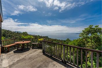 Pukawa Paradise (Bachcare) - Lake Taupo